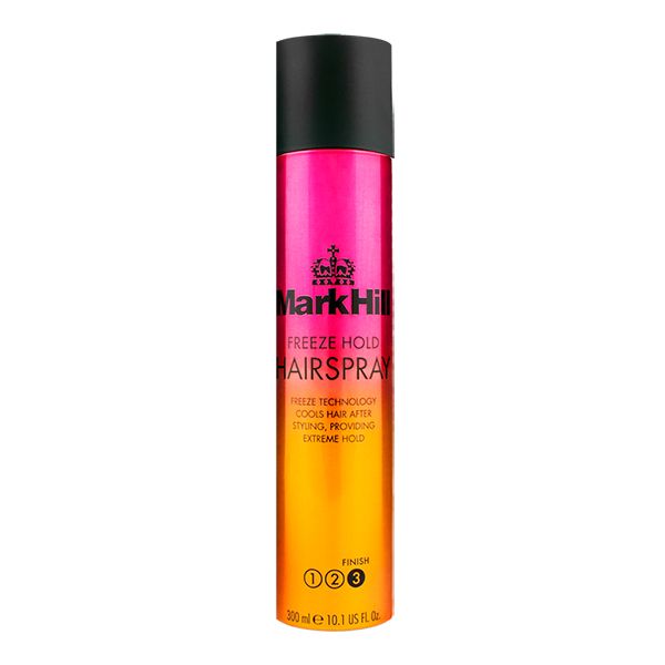 mark hill hairspray