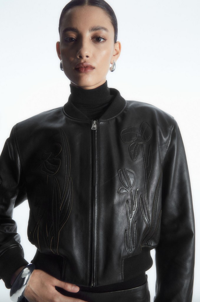17 best leather jackets for women 2024: From AllSaints to ASOS & Zara ...