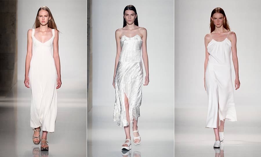 Eva Longoria wedding: Which dress will she wear for her nuptials? | HELLO!