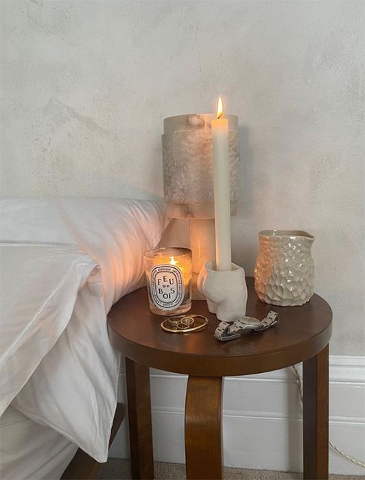stacey dooley bedside table