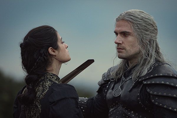 Netflix's The Witcher series casts its Ciri and Yennefer - Polygon