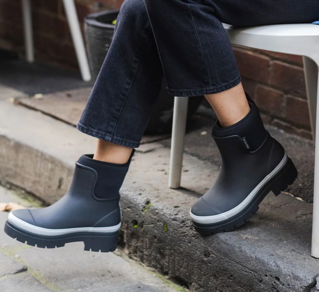 10 best chunky boots for women this Winter 2023: The Row, Grenson, UGG ...