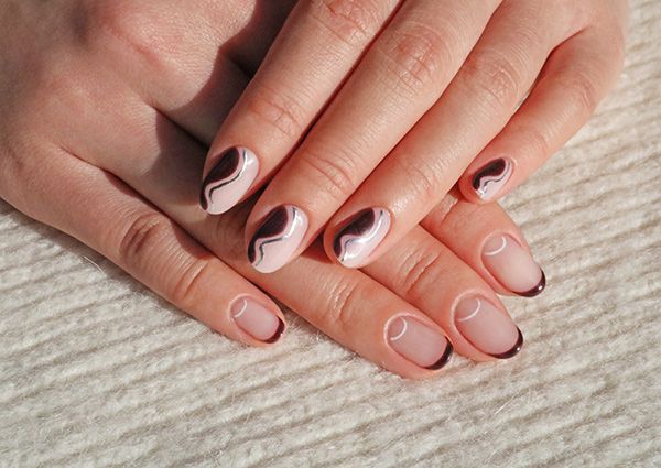 nails townhouse