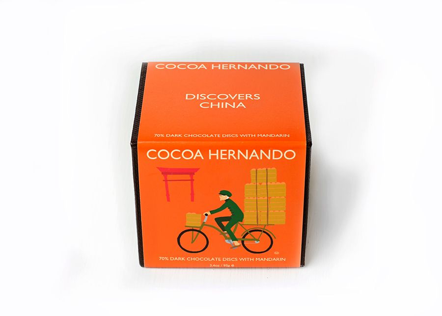 cocoa hernando 