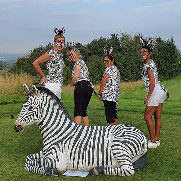 naga munchetty zebra