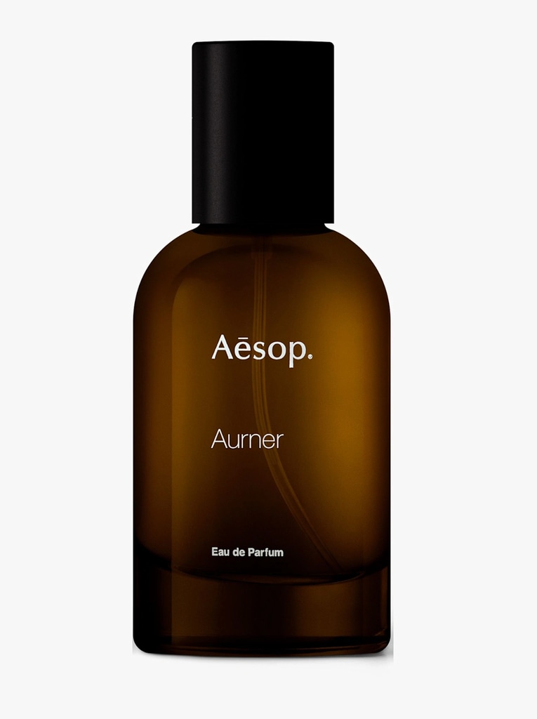 Aesop aurner
