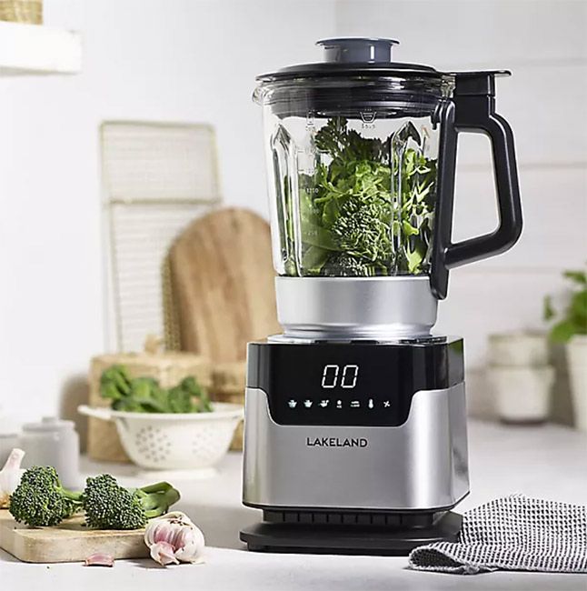 Best soup maker with the top reviews 2022: From Russell Hobbs to Ninja