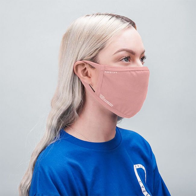 Casetify face mask