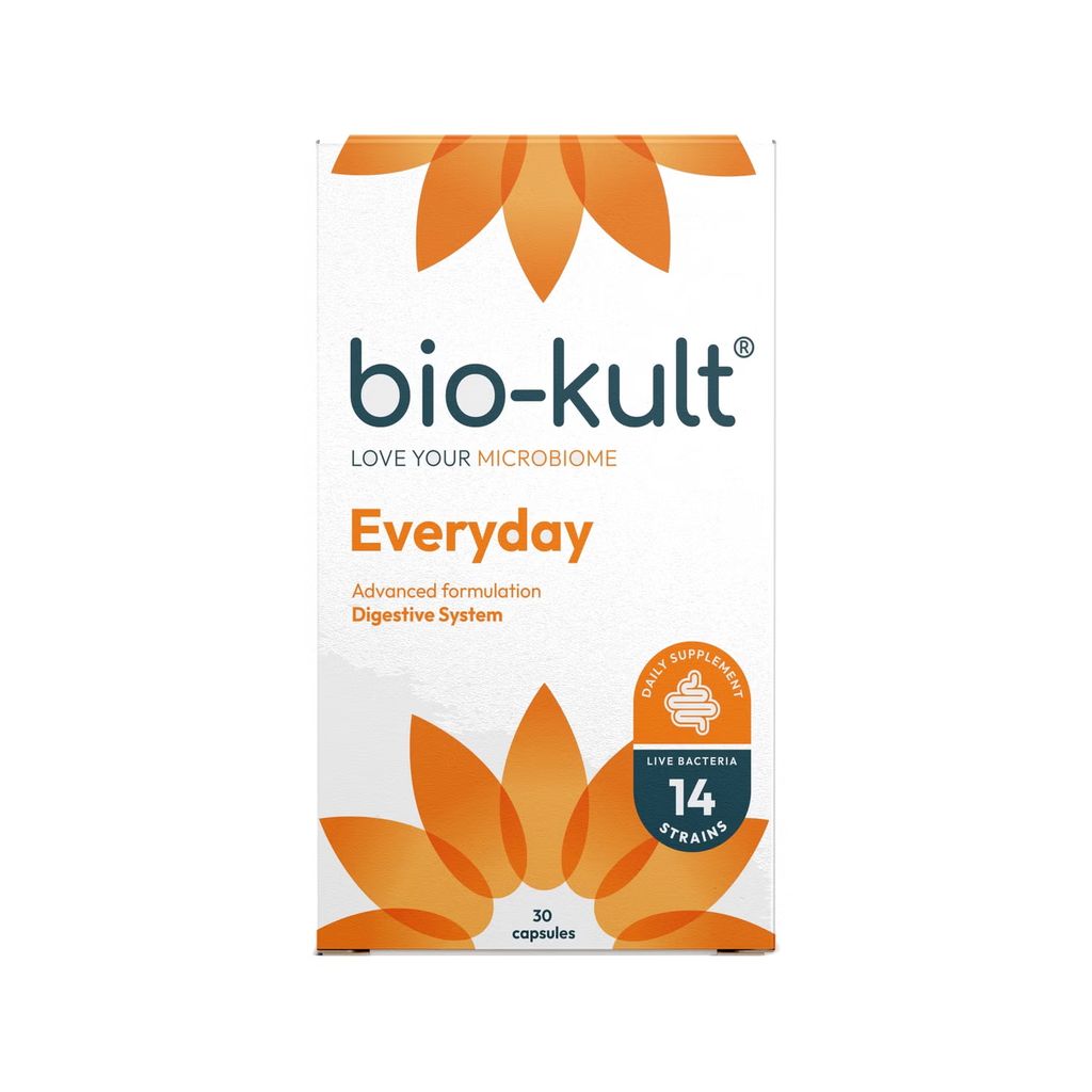 Bio-Kult Probiotics