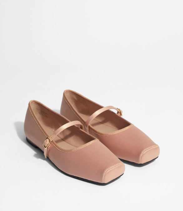 Stories ballet flats