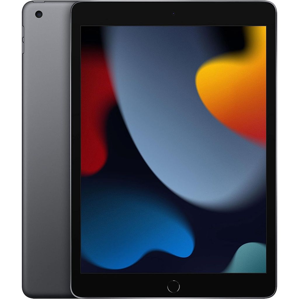 Apple 2021 iPad 64GB at Amazon