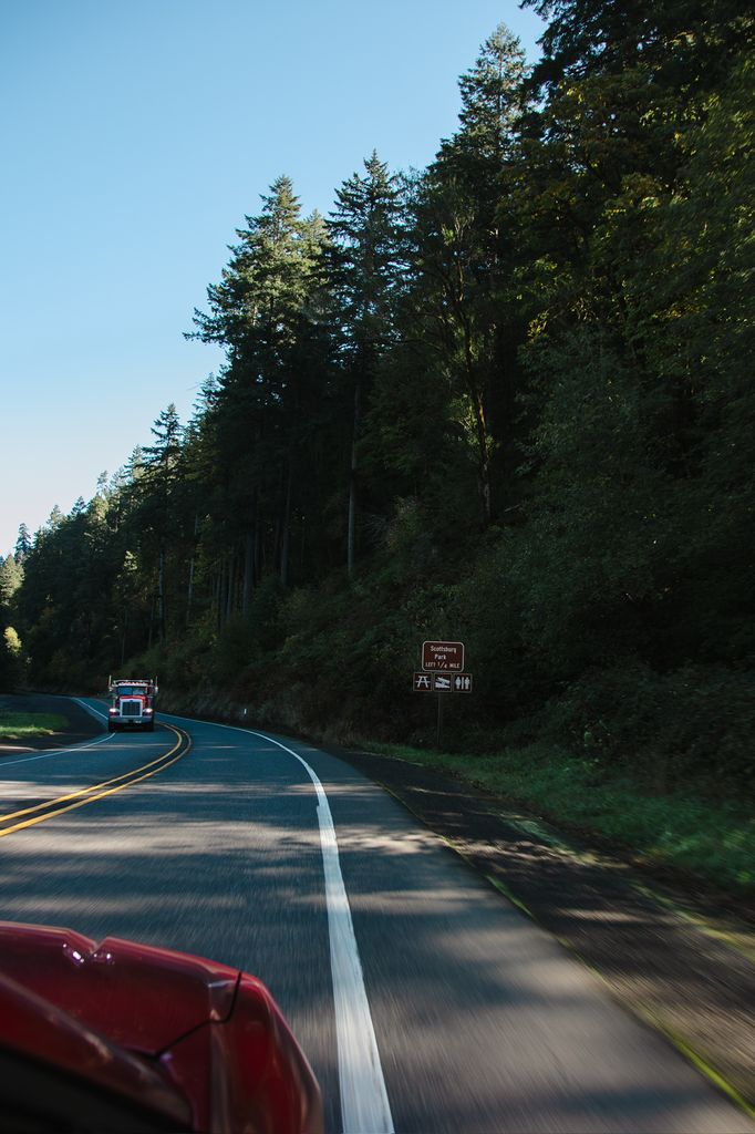 The state encompasses wild forests, coastlines, deserts and mountains