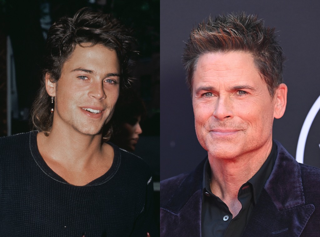 Rob Lowe