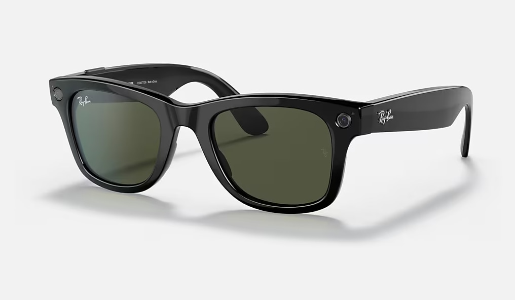 ray ban smart sunglasses gifts for him