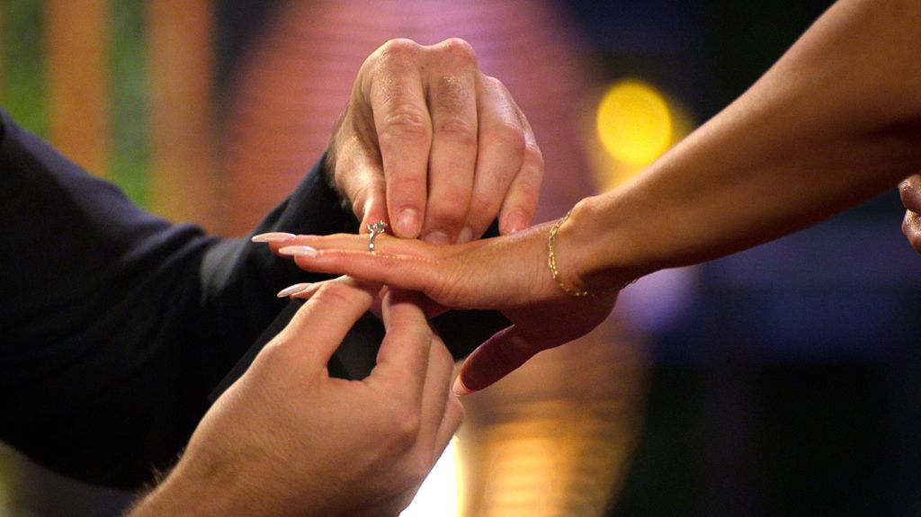 L'amour est aveugle saison 10