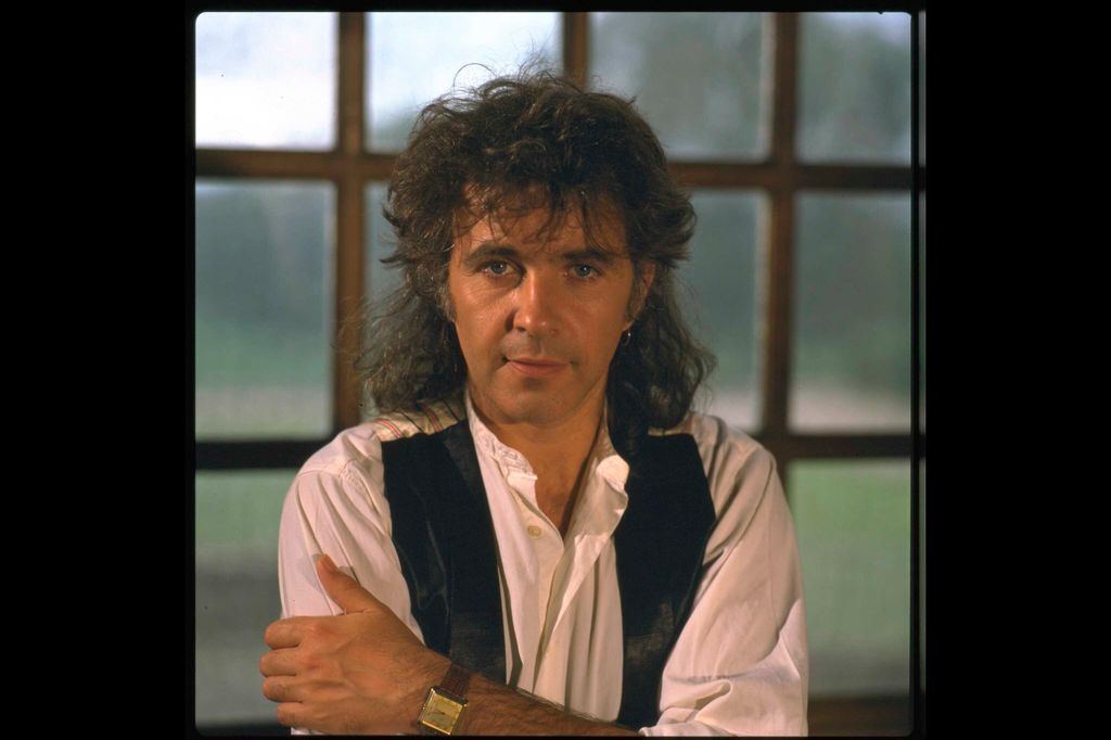 David Essex 
