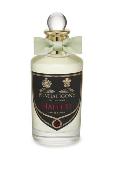 Halfeti Eau De Parfum, Penghalions