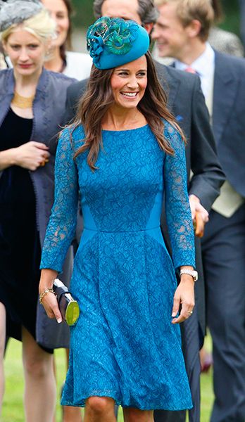 Kate Middleton misses friend's wedding in Devon | HELLO!