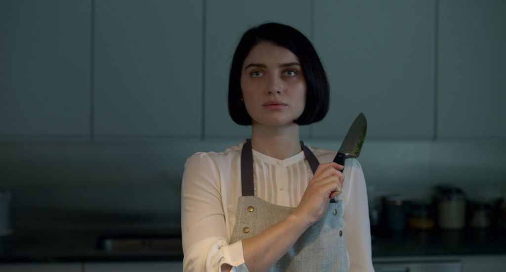 Netflix viewers call this psychological thriller a 'masterpiece' after one-night binge