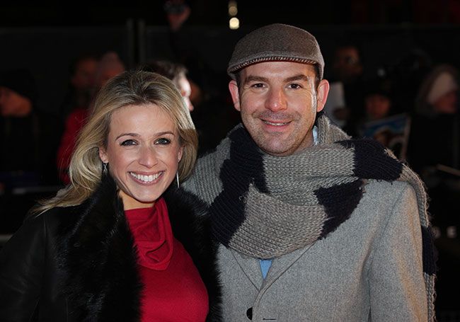 martin lewis married lara lewington