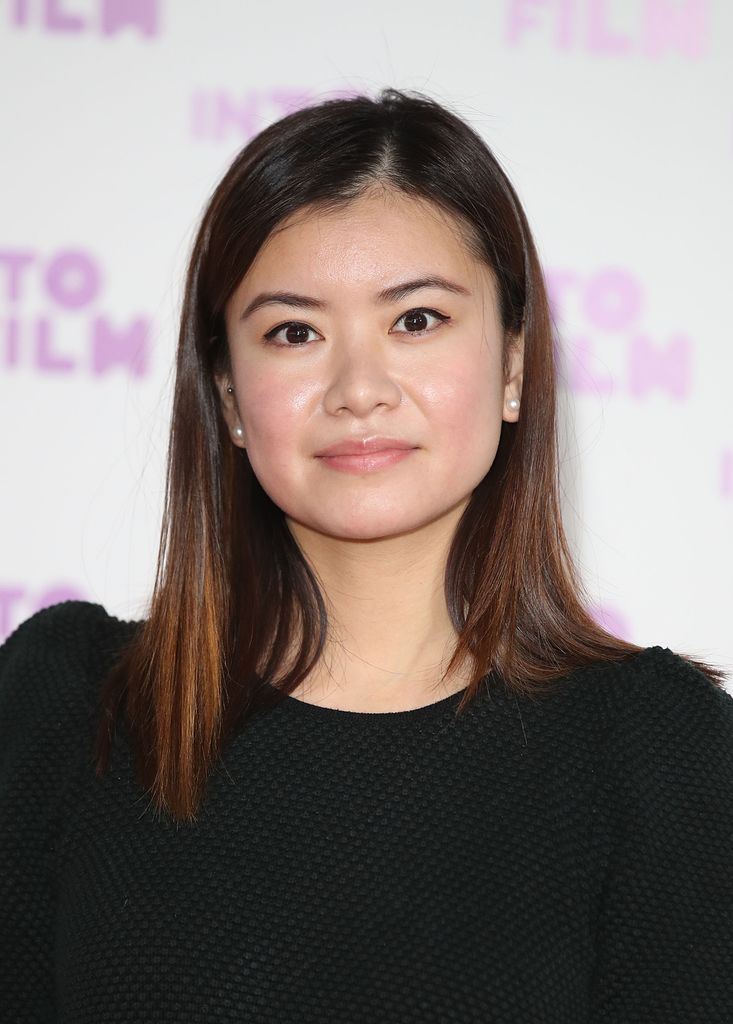 Katie Leung has starred in several shows since starring as Cho Chang