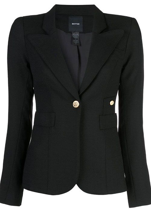 Kate Middleton loves this Smythe blazer so much she has it in three ...