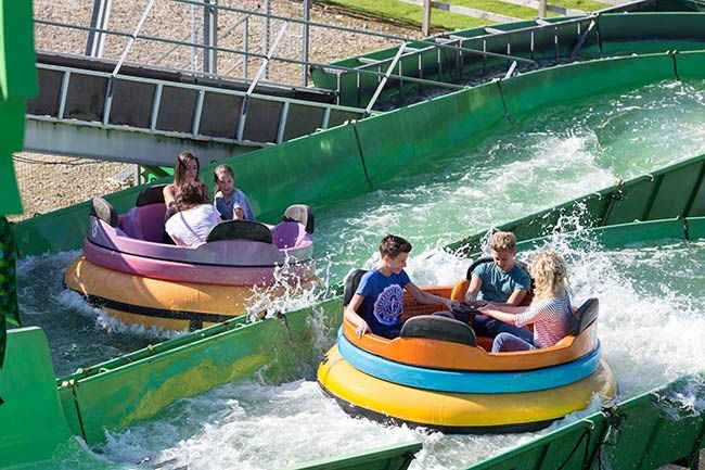 13 best theme parks for kids in the UK, from Alton Towers to Drayton Manor