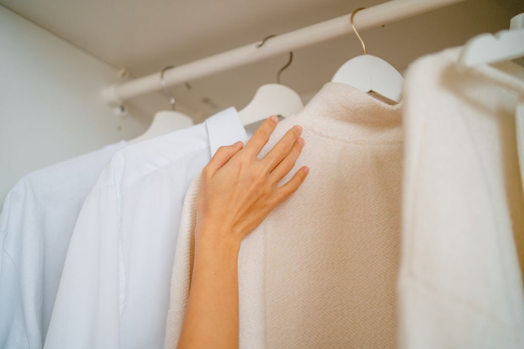 A lot of work goes into styling a red carpet look