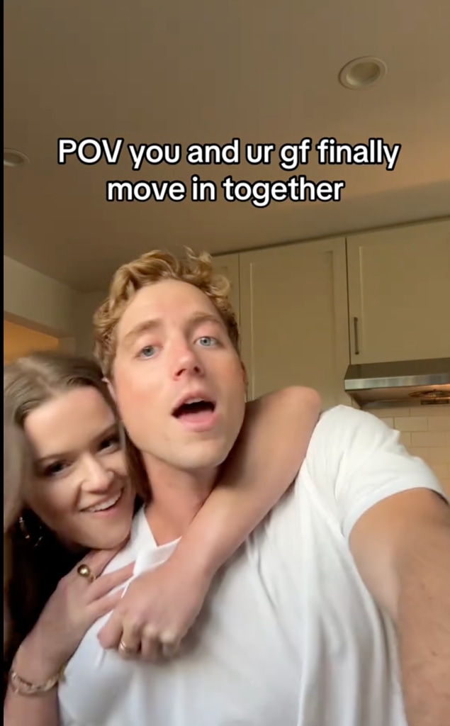 Ava phillippe and boyfriend dakota brubaker