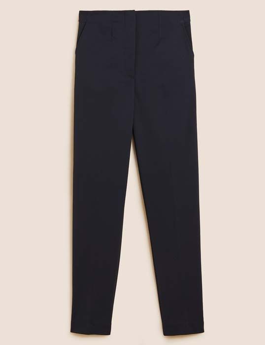 marks and spencer trousers