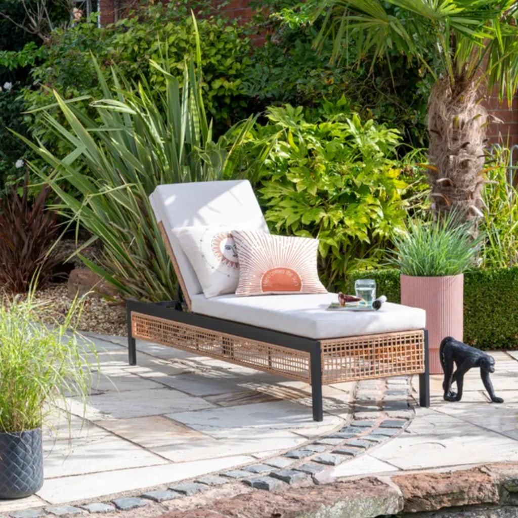 The best sun loungers for your garden 2023 Best reviews, from M&S to