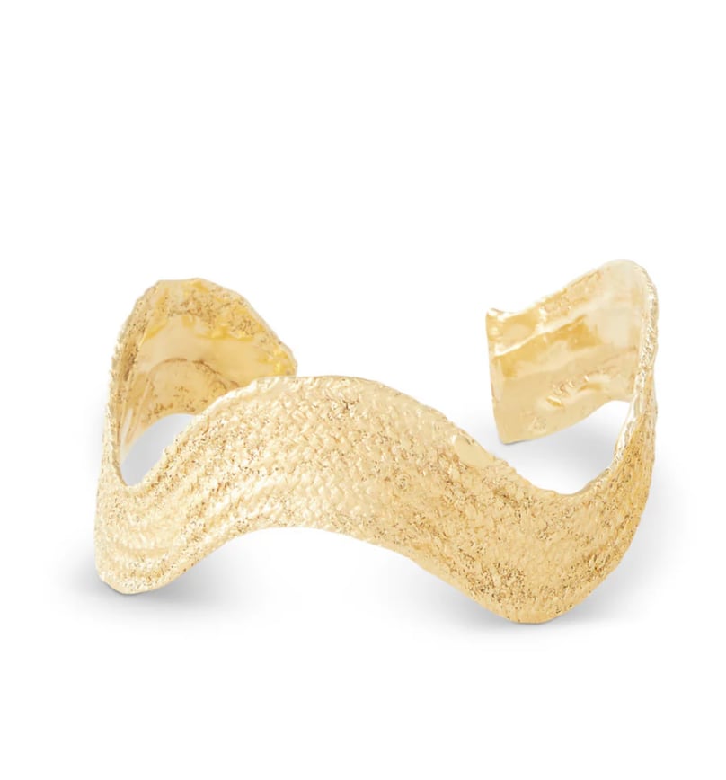 ysso dionysius cuff