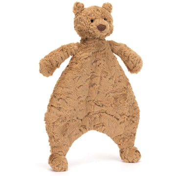 Jellycat Bartholomew Bear Comforter