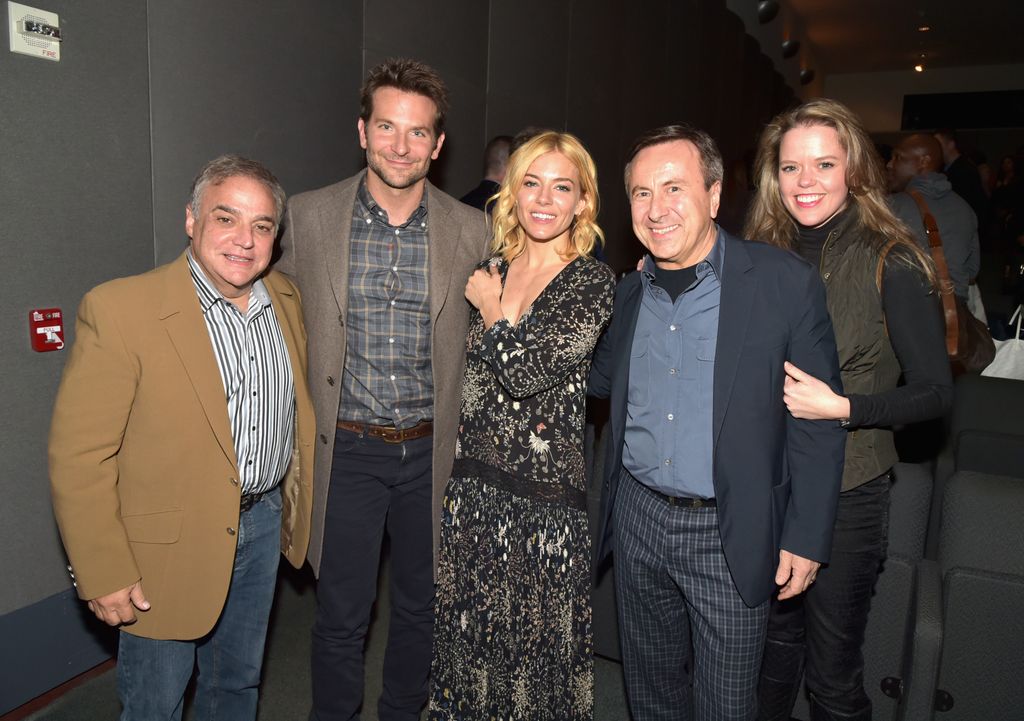 Bradley and Daniel have been friends for over a decade