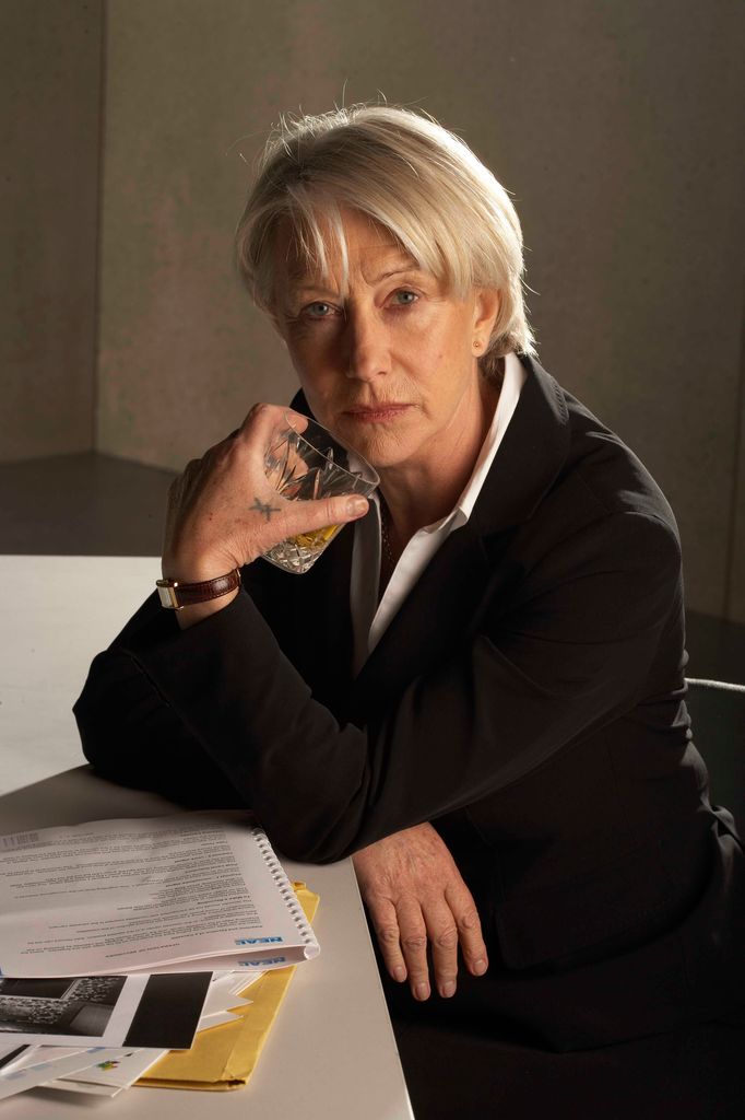 Prime Suspect (1991)