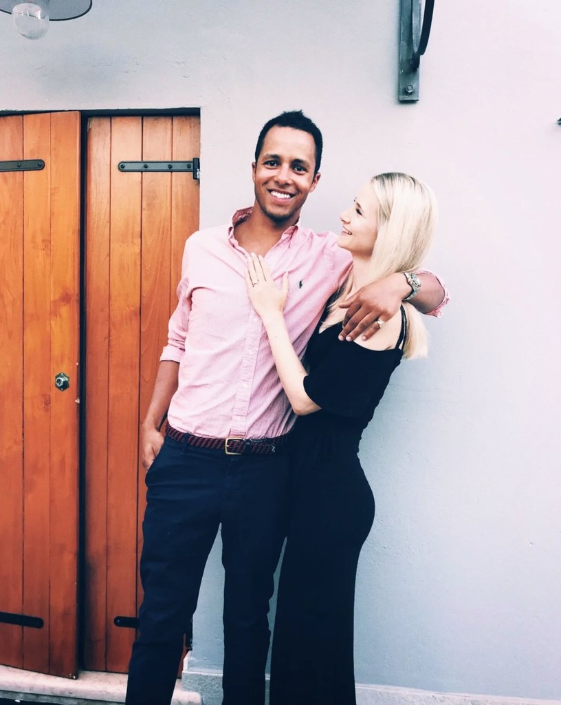 Will Kirk and his wife Polly have been married for 15 years