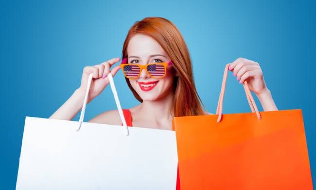 fourth of july sales