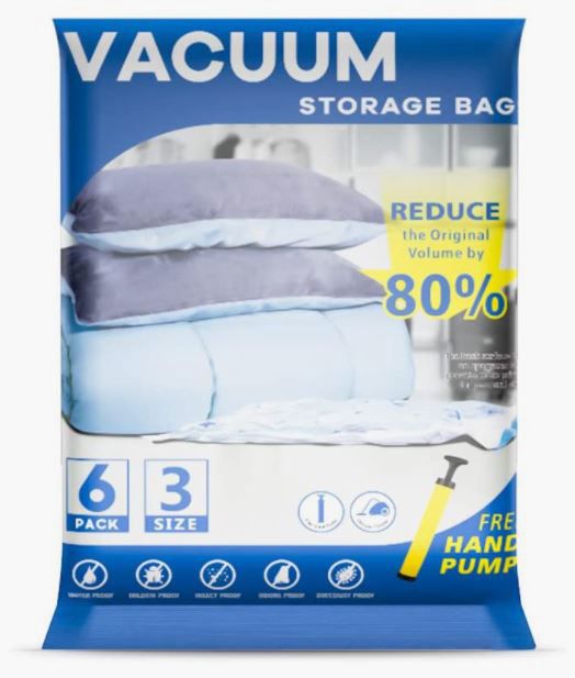 vacuum bags