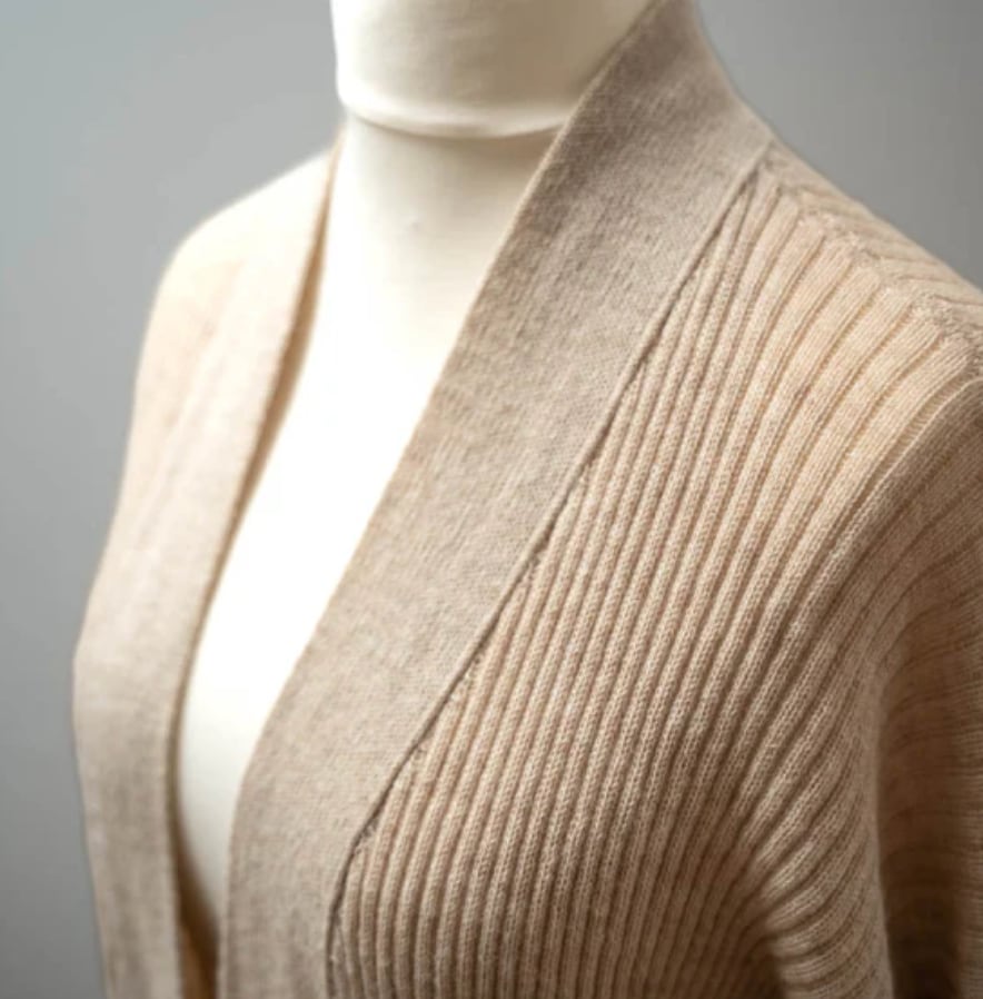 London Design Festival: Alpaca Apparel - Sustainable Luxury Showcase