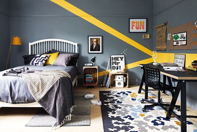 19 girls' bedroom ideas that are fun and easy to recreate