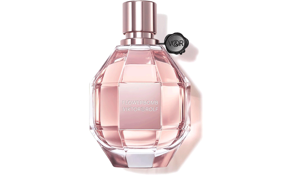 viktor and rolf flower bomb