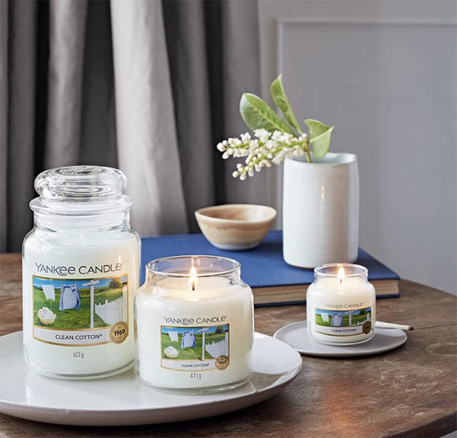 black friday gifts yankee candle