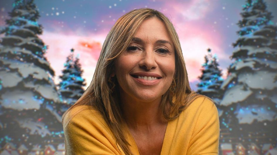 Melanie Blatt