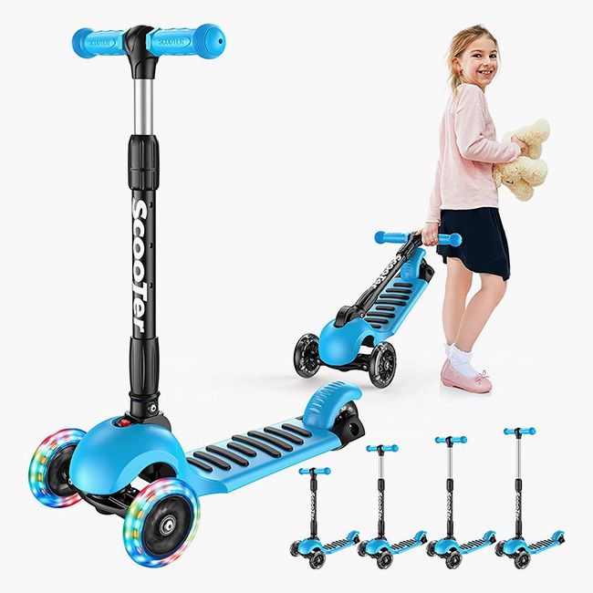 banne scooter