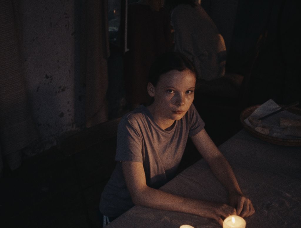 Le bruit de la chute