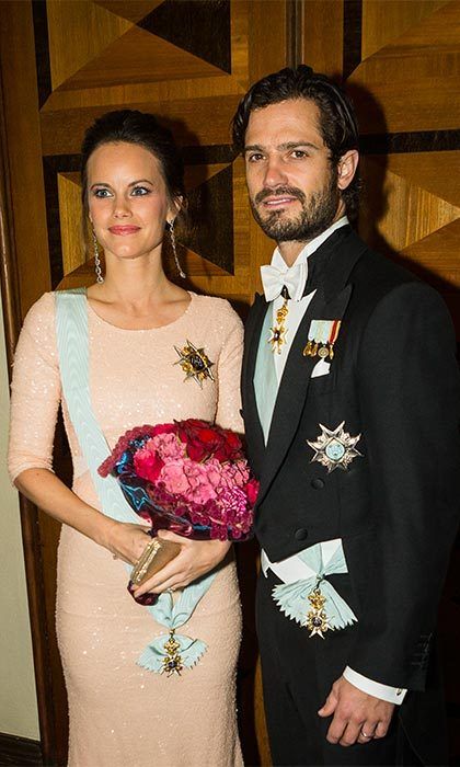 carl philip sofia pregnant