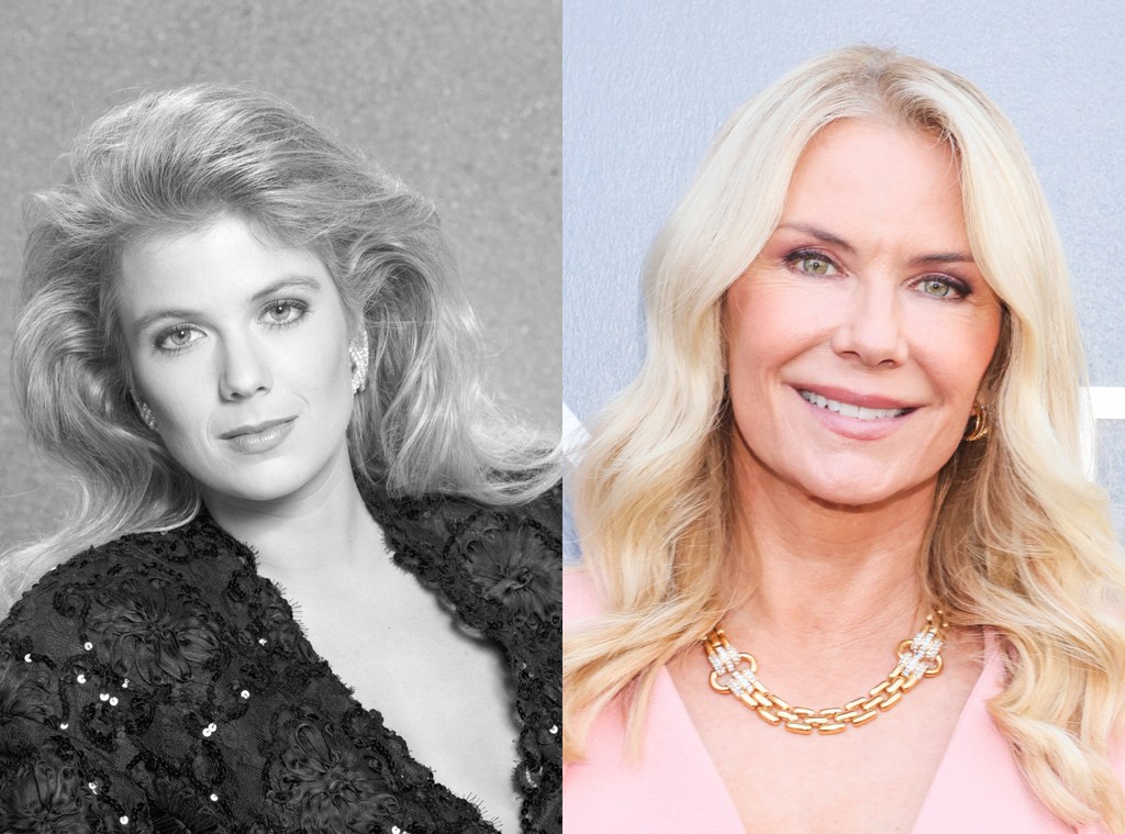 Katherine Kelly Lang 
