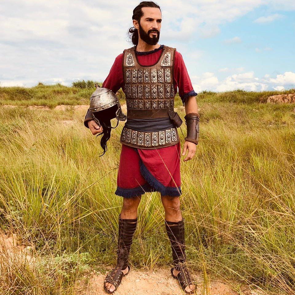 Missing soap opera actor Jefferson Machado found dead in buried trunk