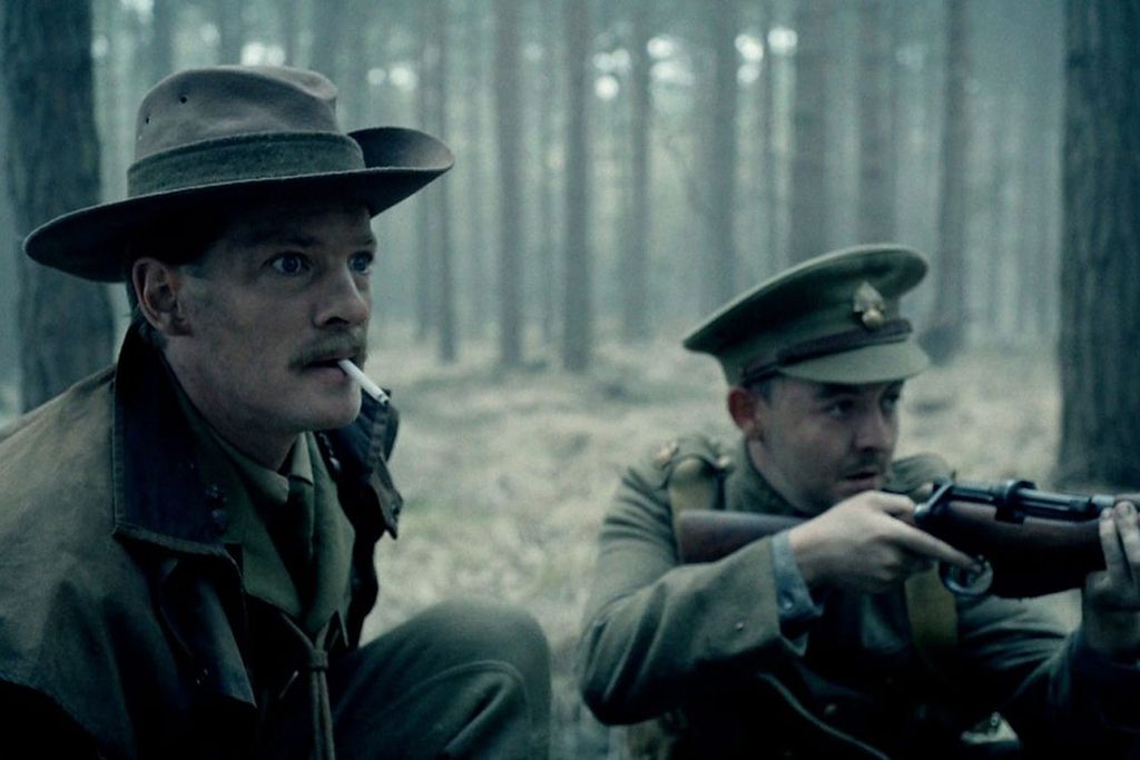 Our World War is one of the BBC's best war shows