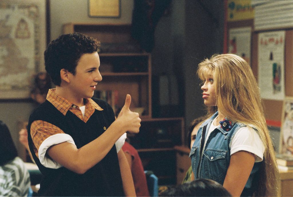 The show aired for 7 seasons